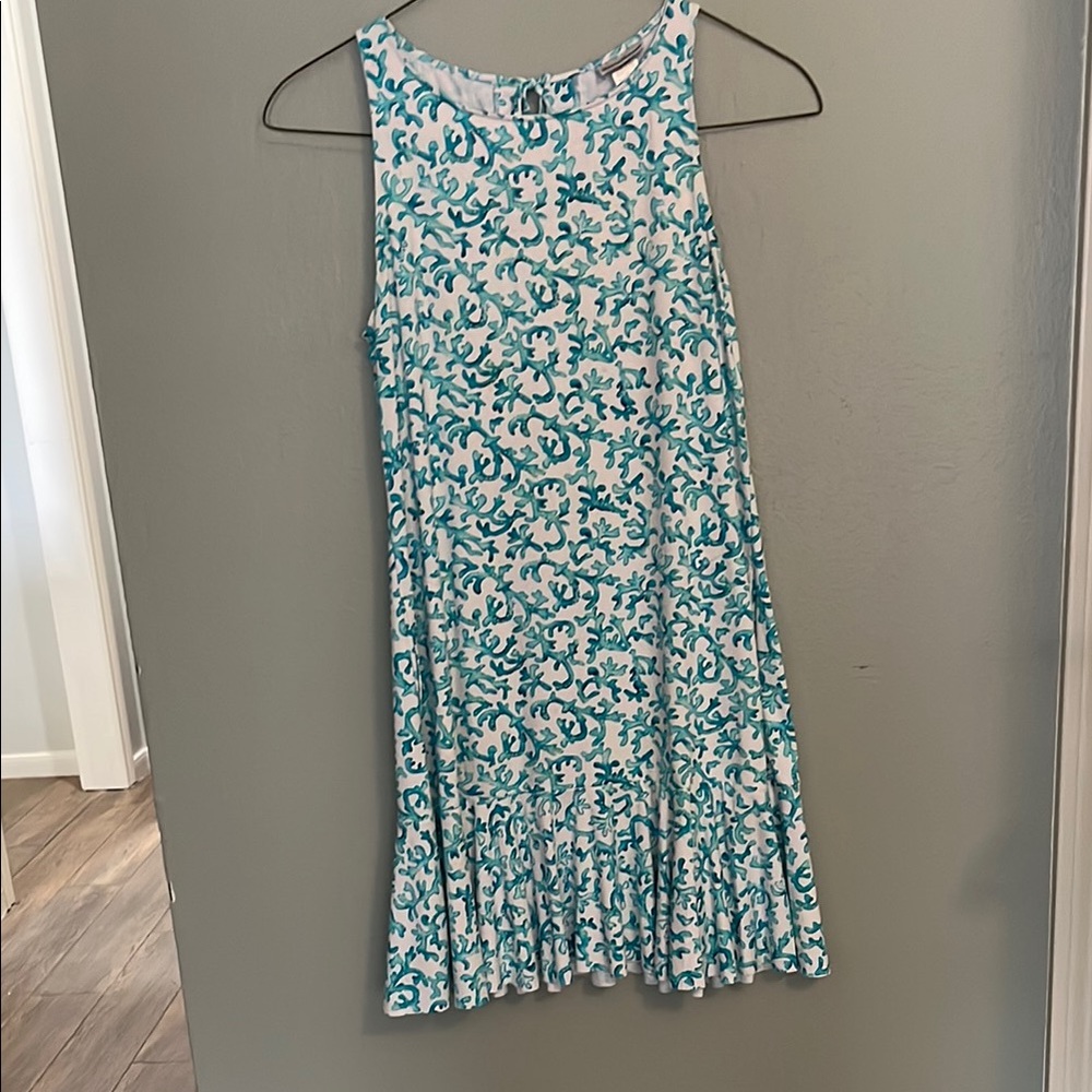 EUC Tommy Bahama sundress